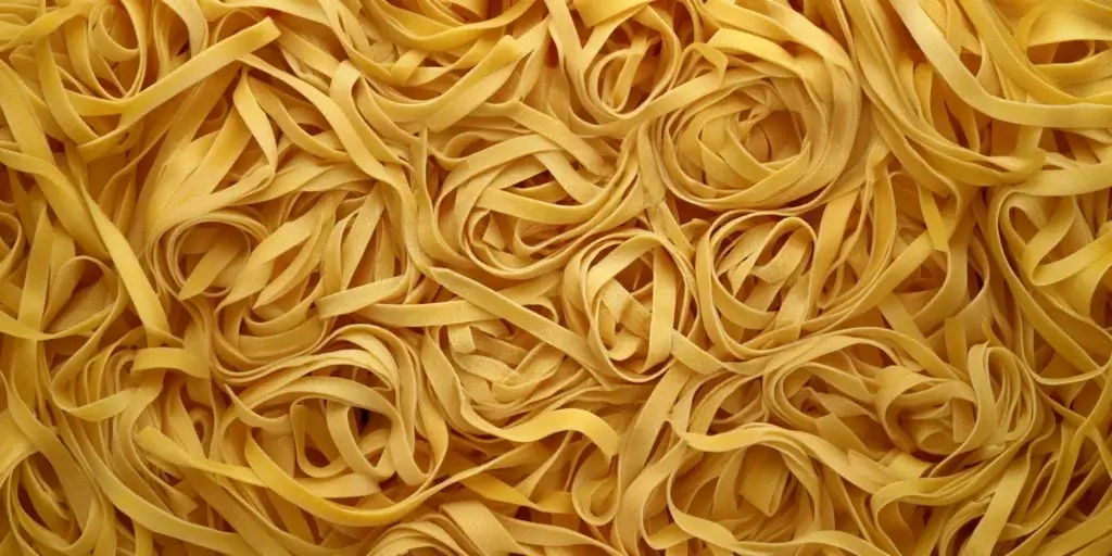 Root Pasta som alternativ till vanlig pasta